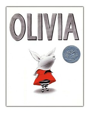 Olivia by Ian Falconer