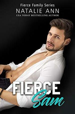 Fierce-Sam by Natalie Ann