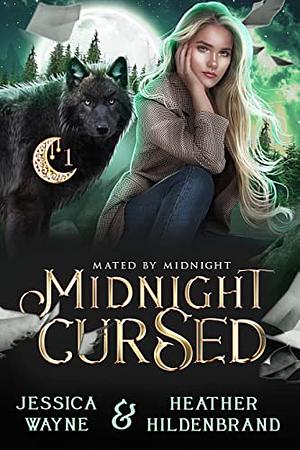 Midnight Cursed by Jessica Wayne