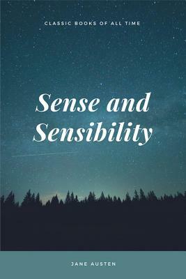 Sense and Sensibility by Jane Austen