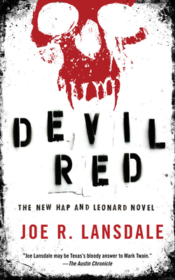 Devil Red by Joe R. Lansdale