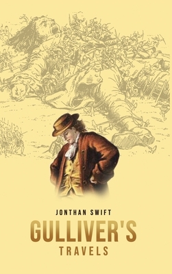 Gulliver's Travels by Jonathan Swift