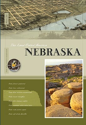 Nebraska by Rachael Hanel