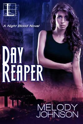 Day Reaper by Melody Johnson