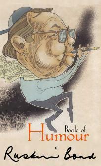 Book Of Humour by Ruskin Bond