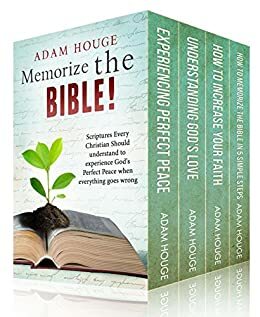 Memorize the Bible and Understand It by Adam Houge