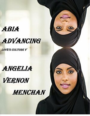ABIA Advancing by Angelia Vernon Menchan