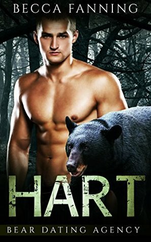 Hart by Becca Fanning