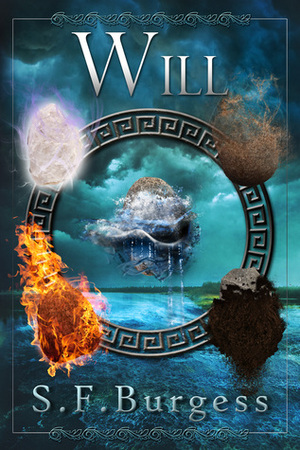 Will by S.F. Burgess