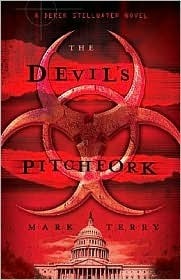 The Devil's Pitchfork by Mark Terry