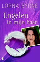 Engelen in mijn haar by Lorna Byrne