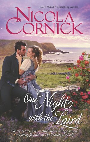 One Night with the Laird by Nicola Cornick