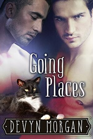 Going Places by Devyn Morgan