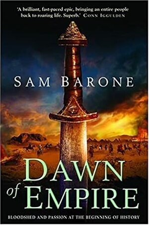Dawn of Empire by Sam Barone