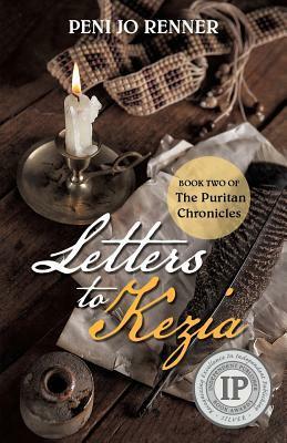 Letters to Kezia by Peni Jo Renner