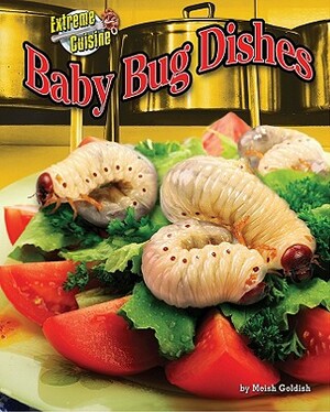 Baby Bug Dishes by Meish Goldish