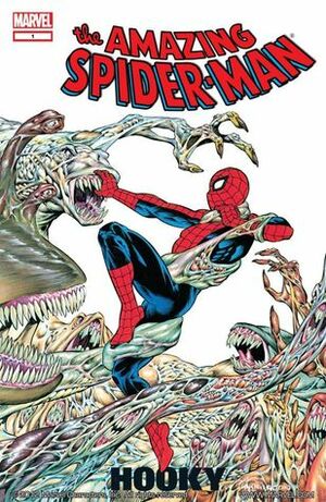 The Amazing Spider-Man: Hooky by Bernie Wrightson, Susan K. Putney