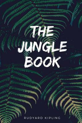 The Jungle Book (Illustrated) by Rudyard Kipling