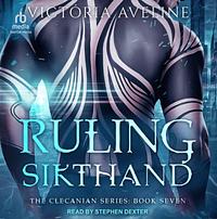 Ruling Sikthand by Victoria Aveline