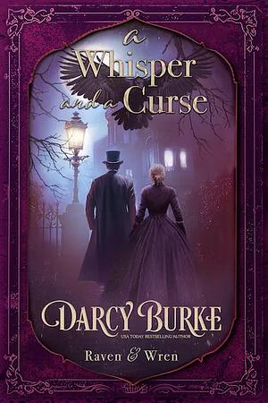 A Whisper and a Curse by Darcy Burke