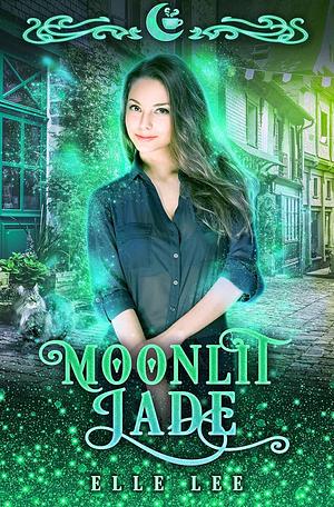 Moonlit Jade by Elle Lee