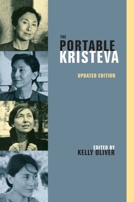 The Portable Kristeva by Julia Kristeva