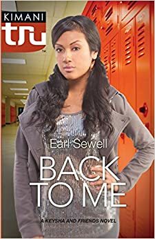 Back to Me by Earl Sewell