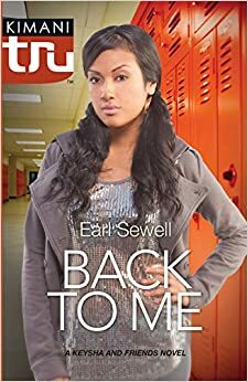 Back to Me by Earl Sewell