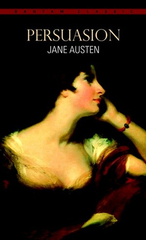 Persuasion by Jane Austen