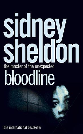 Bloodline by Sidney Sheldon