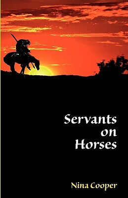 Servants on Horses by Nina Cooper