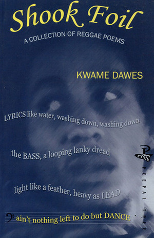 Shook Foil by Kwame Dawes