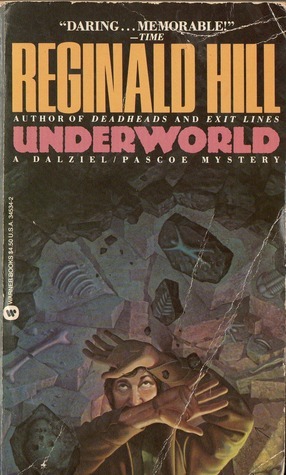 Under World by Reginald Hill