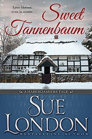 Sweet Tannenbaum by Sue London