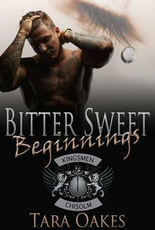 Bitter Sweet Beginnings by Tara Oakes