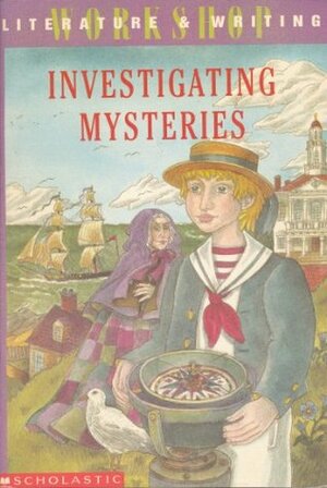 The Case Of The Missing Ring,Meg Mackintosh and The Case Of The Missing Babe Ruth Baseball,The Binnacle Boy. by Lucinda Landon, Paul Fleischman, Donald J. Sobol