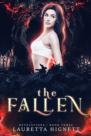 The Fallen by Lauretta Hignett