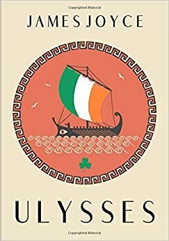 Ulysses by James Joyce