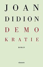 Demokratie by Joan Didion
