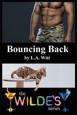Bouncing Back by L.A. Witt