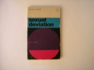 Sexual Deviation by Anthony Storr