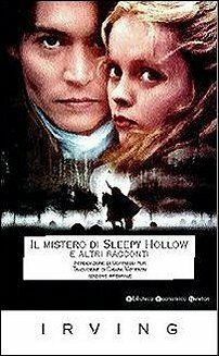 Il mistero di Sleepy Hollow e altri racconti by Washington Irving, Chiara Vatteroni, Goffredo Fofi