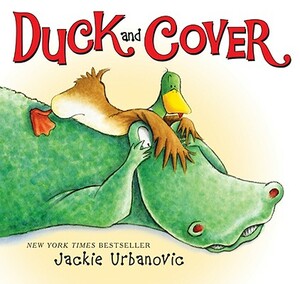 Duck and Cover by Jackie Urbanovic