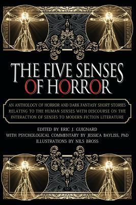 The Five Senses of Horror by 