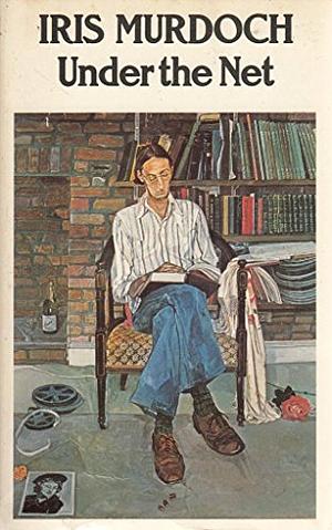 Under the Net by Iris Murdoch