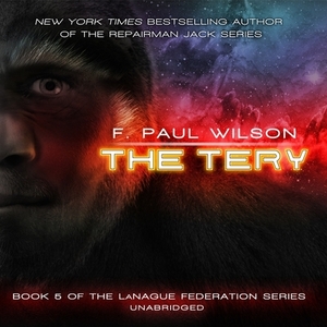 The Tery by F. Paul Wilson