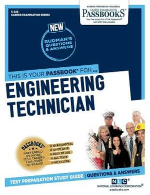 Engineering Technician by National Learning Corporation