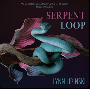 Serpent Loop by Lynn Lipinski