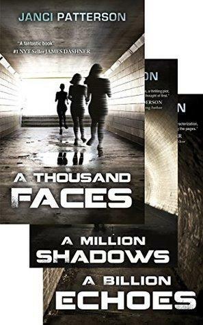 A Thousand Faces: The Complete Series by Janci Patterson