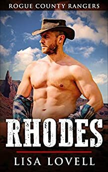 Rhodes by Lisa Lovell